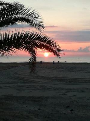 1Ere Soleil Levant Puerto de Sagunto Exterior photo