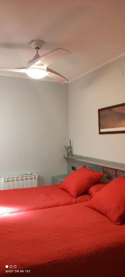 1Ere Soleil Levant Puerto de Sagunto Exterior photo