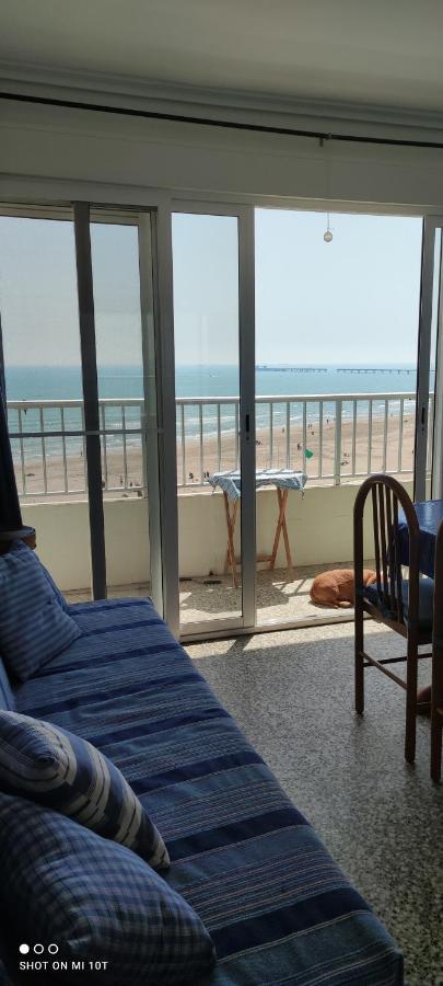 1Ere Soleil Levant Puerto de Sagunto Exterior photo