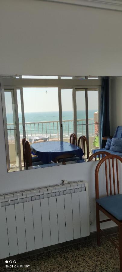 1Ere Soleil Levant Puerto de Sagunto Exterior photo