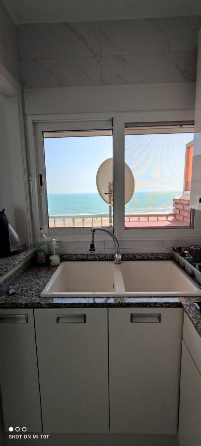 1Ere Soleil Levant Puerto de Sagunto Exterior photo